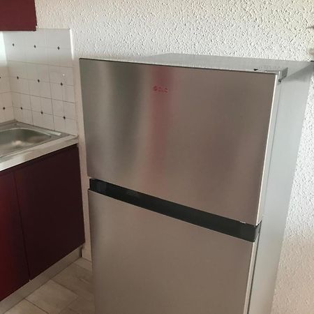 Corsica Studio Face A La Mer Moriani Plage Apartment Сан-Николао Екстериор снимка