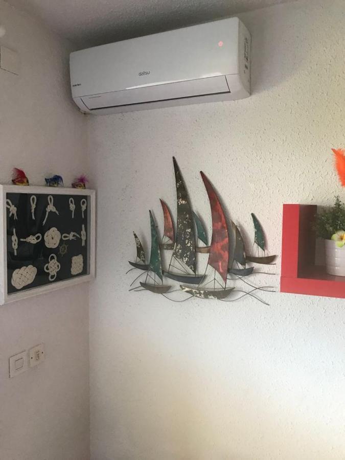 Corsica Studio Face A La Mer Moriani Plage Apartment Сан-Николао Екстериор снимка