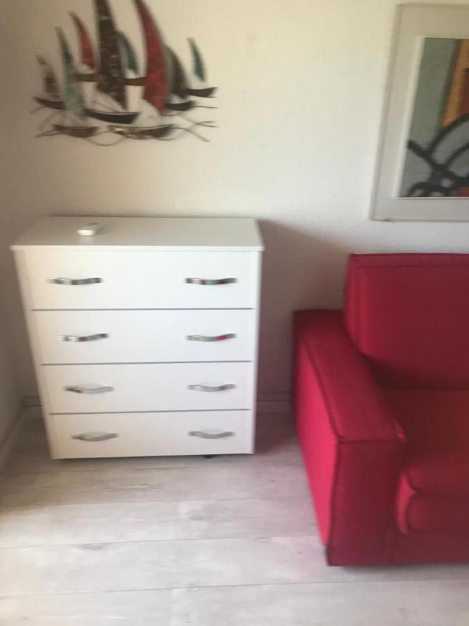 Corsica Studio Face A La Mer Moriani Plage Apartment Сан-Николао Екстериор снимка