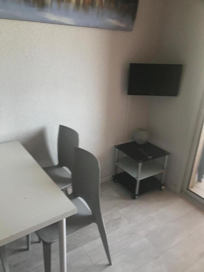 Corsica Studio Face A La Mer Moriani Plage Apartment Сан-Николао Екстериор снимка