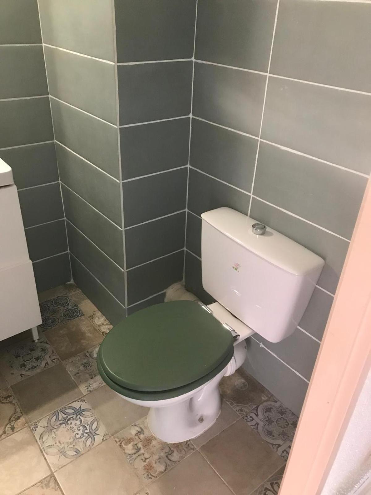 Corsica Studio Face A La Mer Moriani Plage Apartment Сан-Николао Екстериор снимка